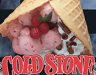 Coldstone