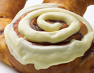 Cinnabon