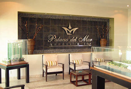 Palacio del Mar Showroom