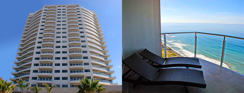 Luxury Condominiums