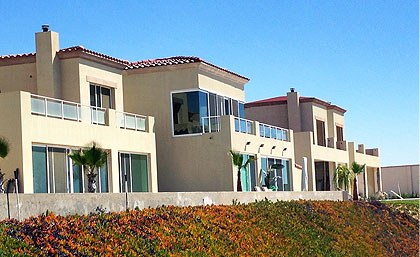 Luxury Villas