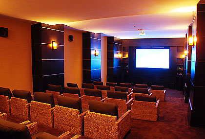 Movie Theater