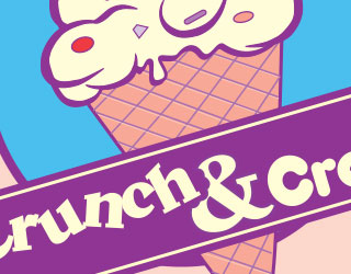 Crunch & Cream