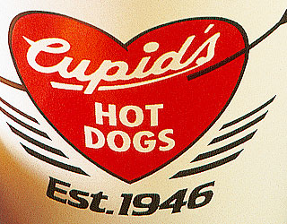 Cupid's Hot Dogs